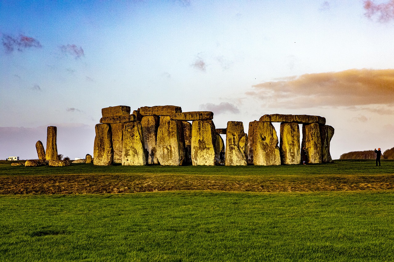 Migliori app viaggio Salisbury 2026: top 5 per un viaggio perfetto - Salisbury | Secret World Trip Planner