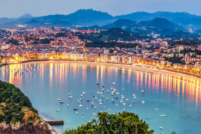 Secret World App Review: San Sebastián 2026 Insights - San Sebastián | Secret World Trip Planner