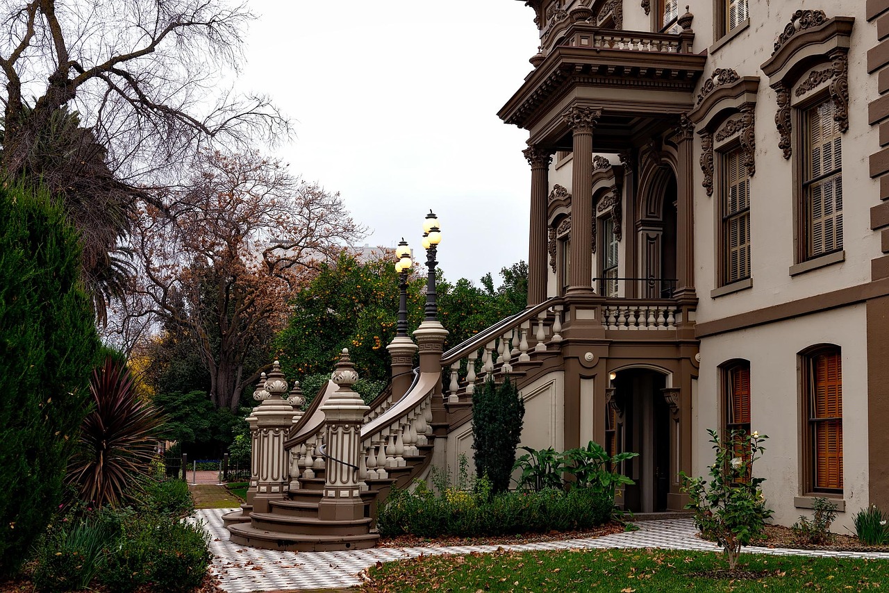 Top AI travel apps Sacramento 2026: Guida Completa - Sacramento | Secret World Trip Planner