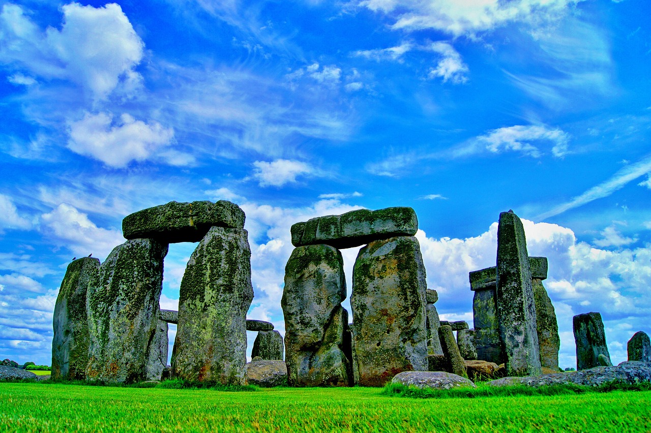 Best Trip Planner Stonehenge 2026: Guida Completa - Stonehenge | Secret World Trip Planner