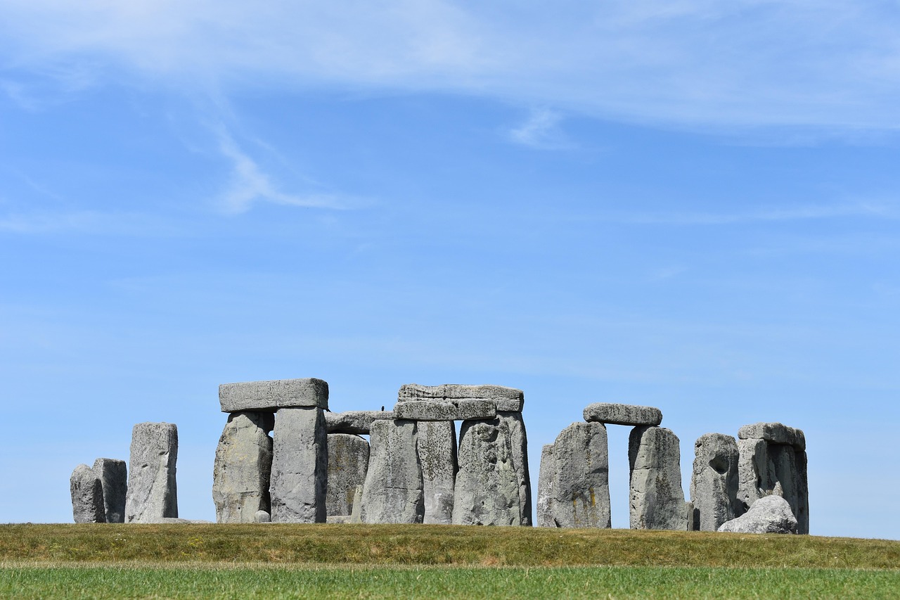 Best Trip Planner Stonehenge 2026: Guida Completa - Stonehenge | Secret World Trip Planner