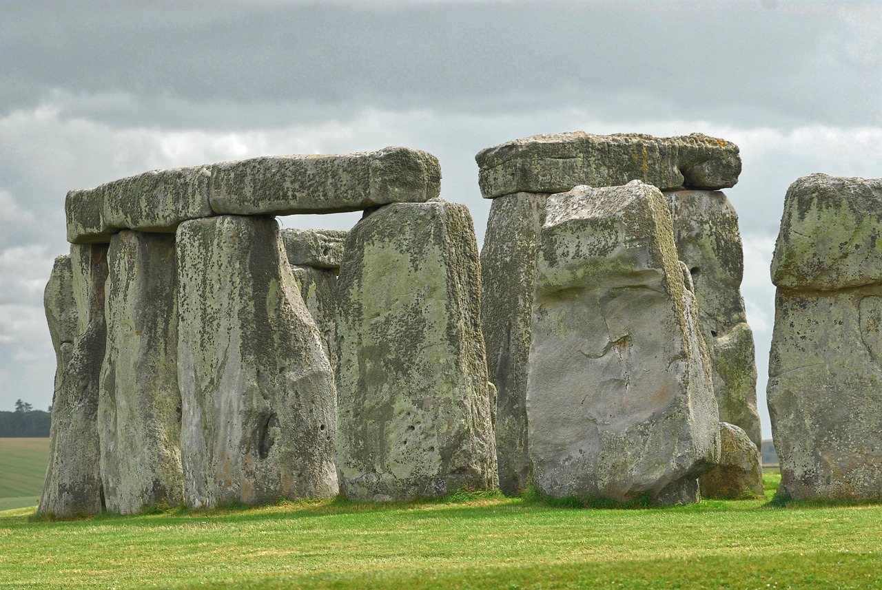 Best Trip Planner Stonehenge 2026: Guida Completa - Stonehenge | Secret World Trip Planner