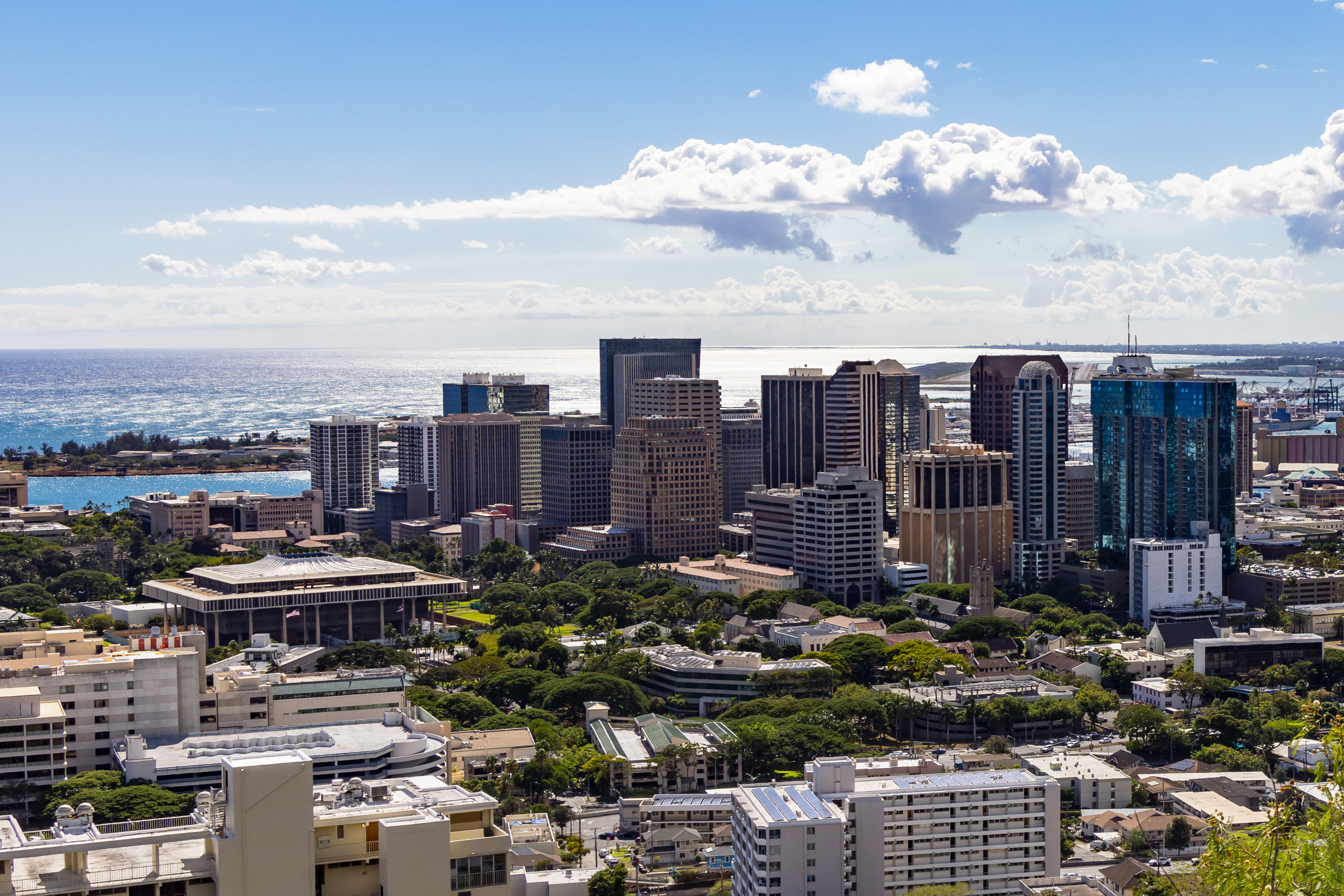 Migliori app viaggio Honolulu 2026: Top 5 per pianificare - Honolulu | Secret World Trip Planner