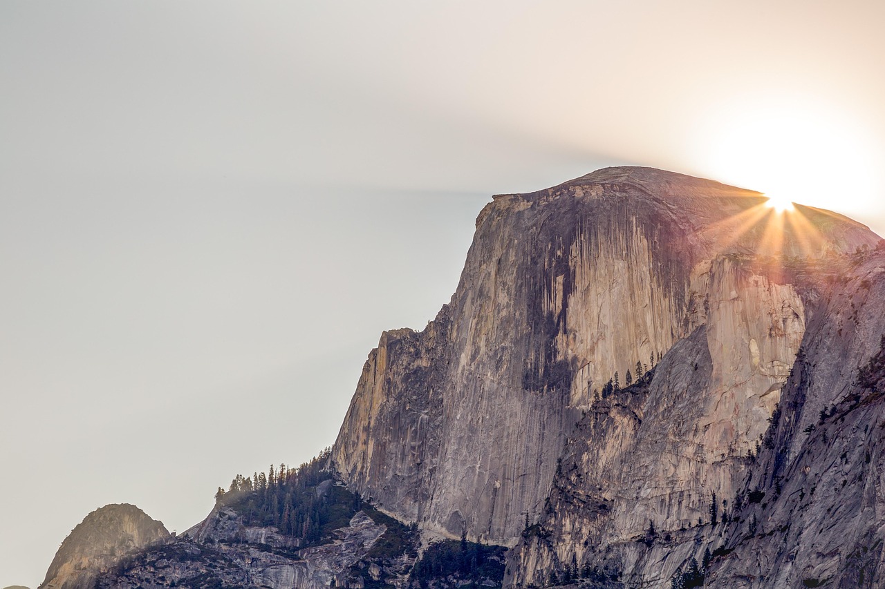 Best trip planner Yosemite 2026: Guida pratica per visitare il parco - Yosemite | Secret World Trip Planner