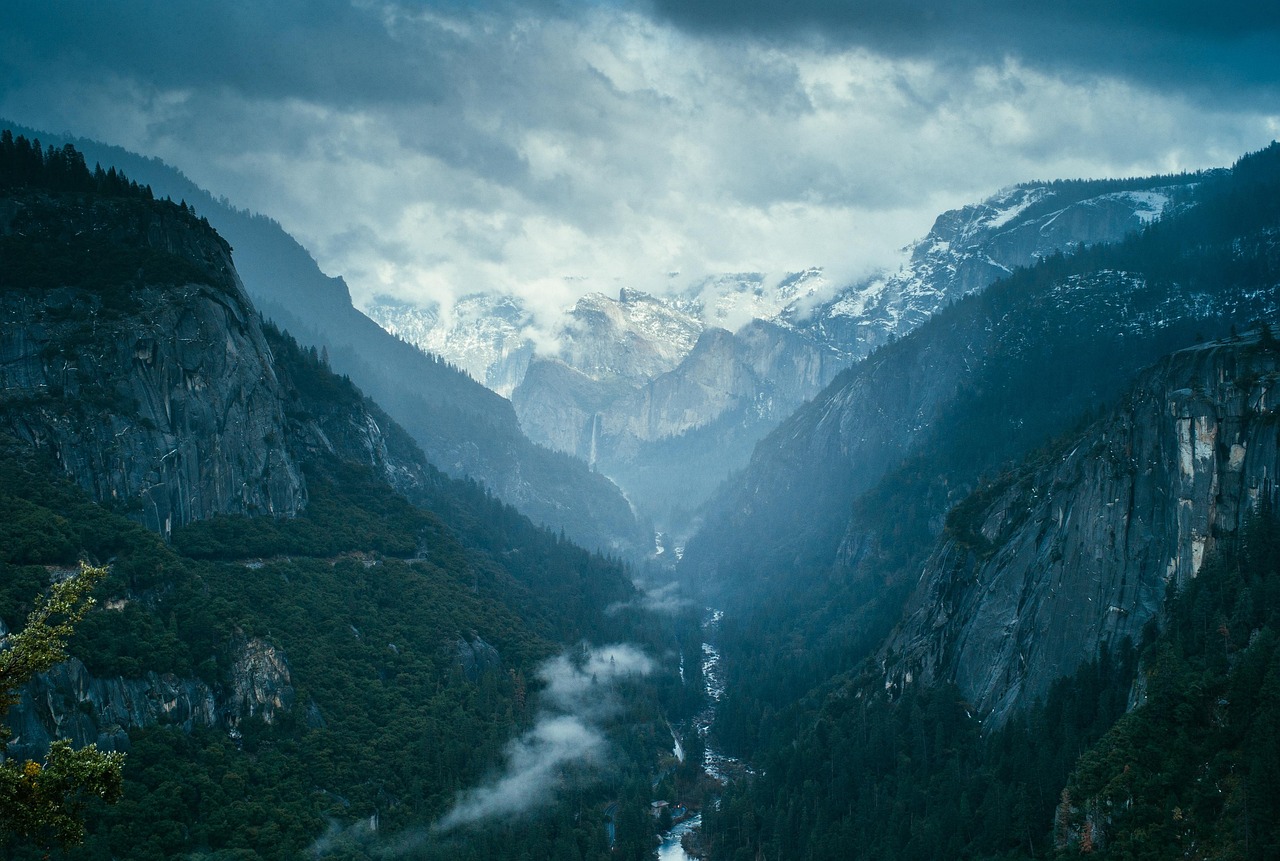 Best trip planner Yosemite 2026: Guida pratica per visitare il parco - Yosemite | Secret World Trip Planner