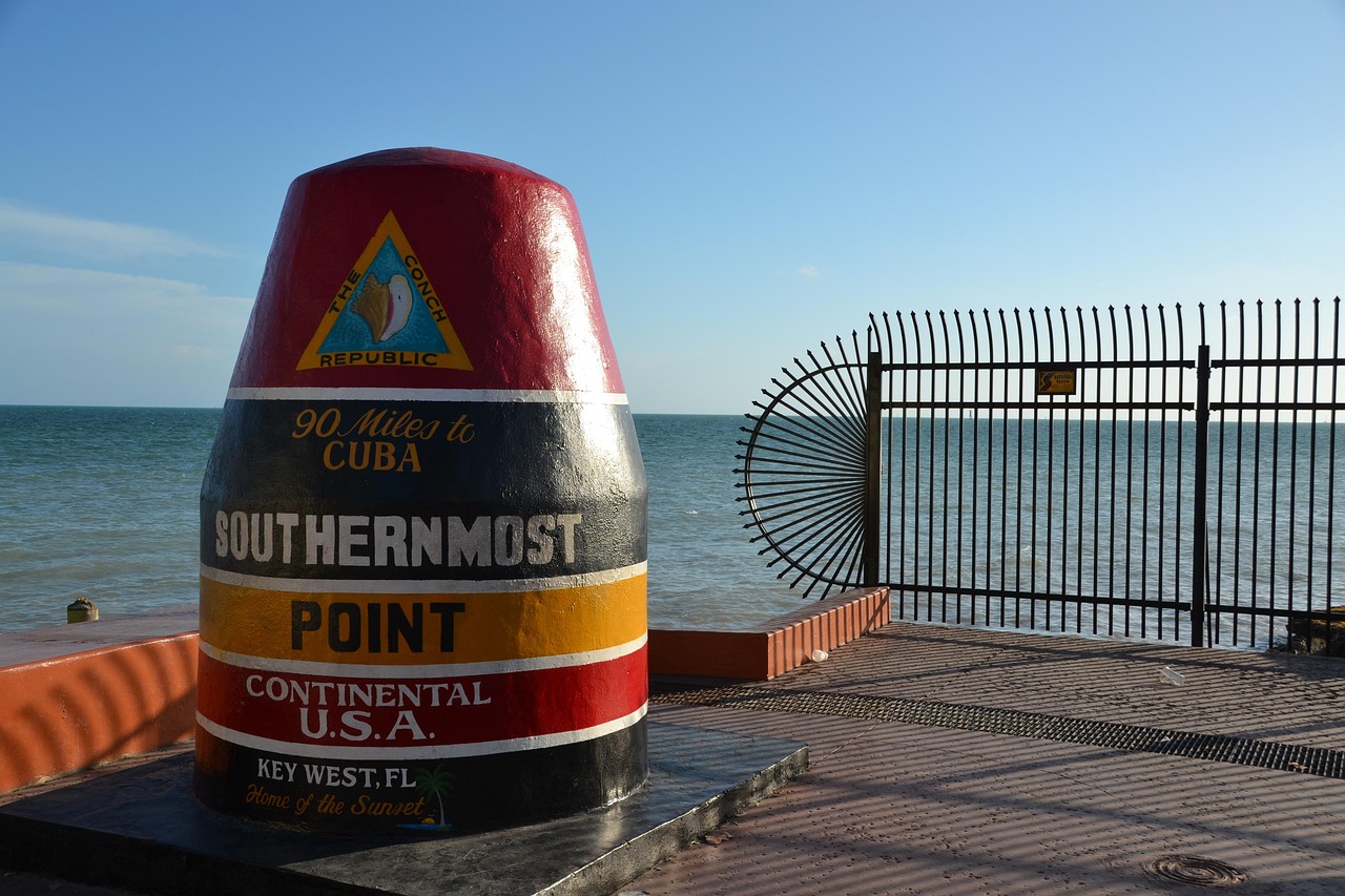 Top AI Travel Apps Key West 2026: Scopri Secret World - Key West | Secret World Trip Planner