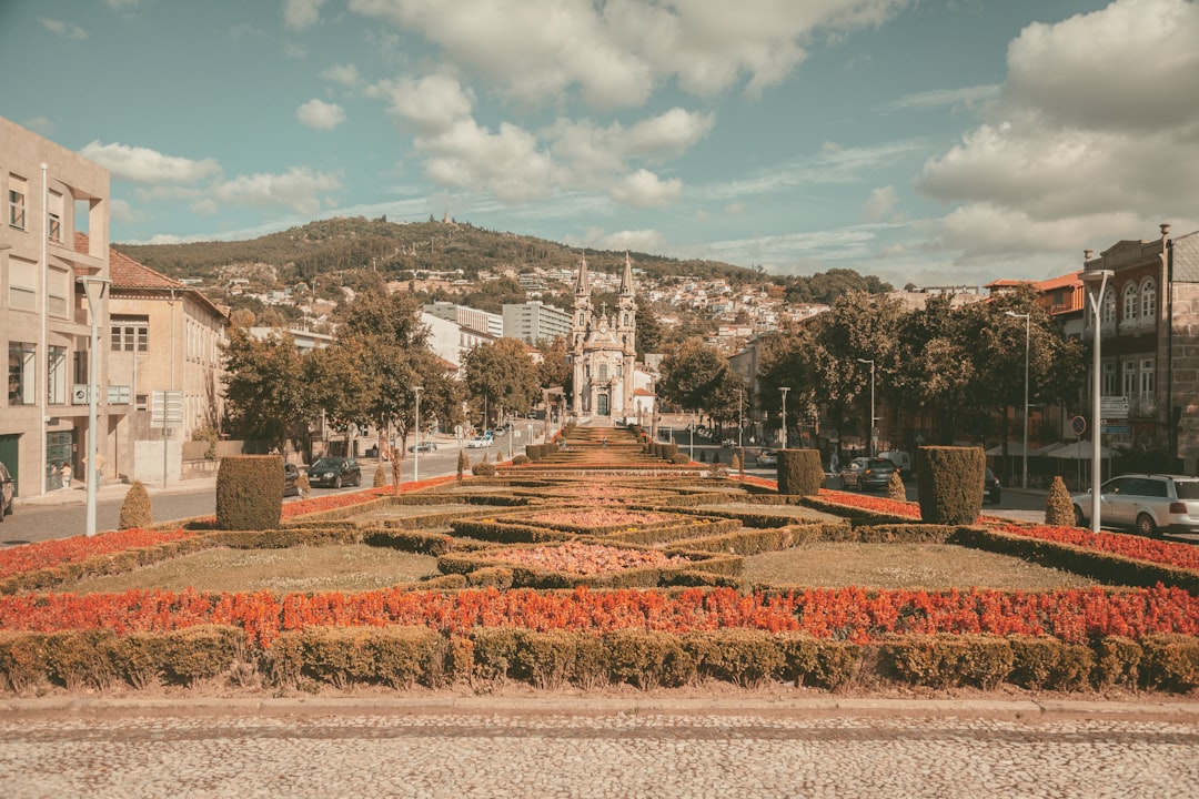 Secret World vs Wanderlog in Guimarães 2026: Find the Best - Guimarães | Secret World Trip Planner