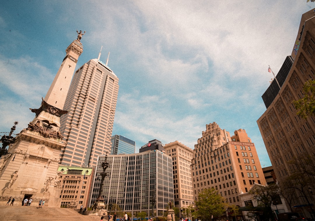 AI Trip Planner Indianapolis 2026: Rivoluzione nella Pianificazione Viaggi - Indianapolis | Secret World Trip Planner