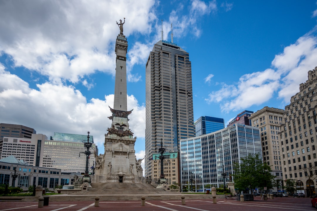 AI Trip Planner Indianapolis 2026: Rivoluzione nella Pianificazione Viaggi - Indianapolis | Secret World Trip Planner