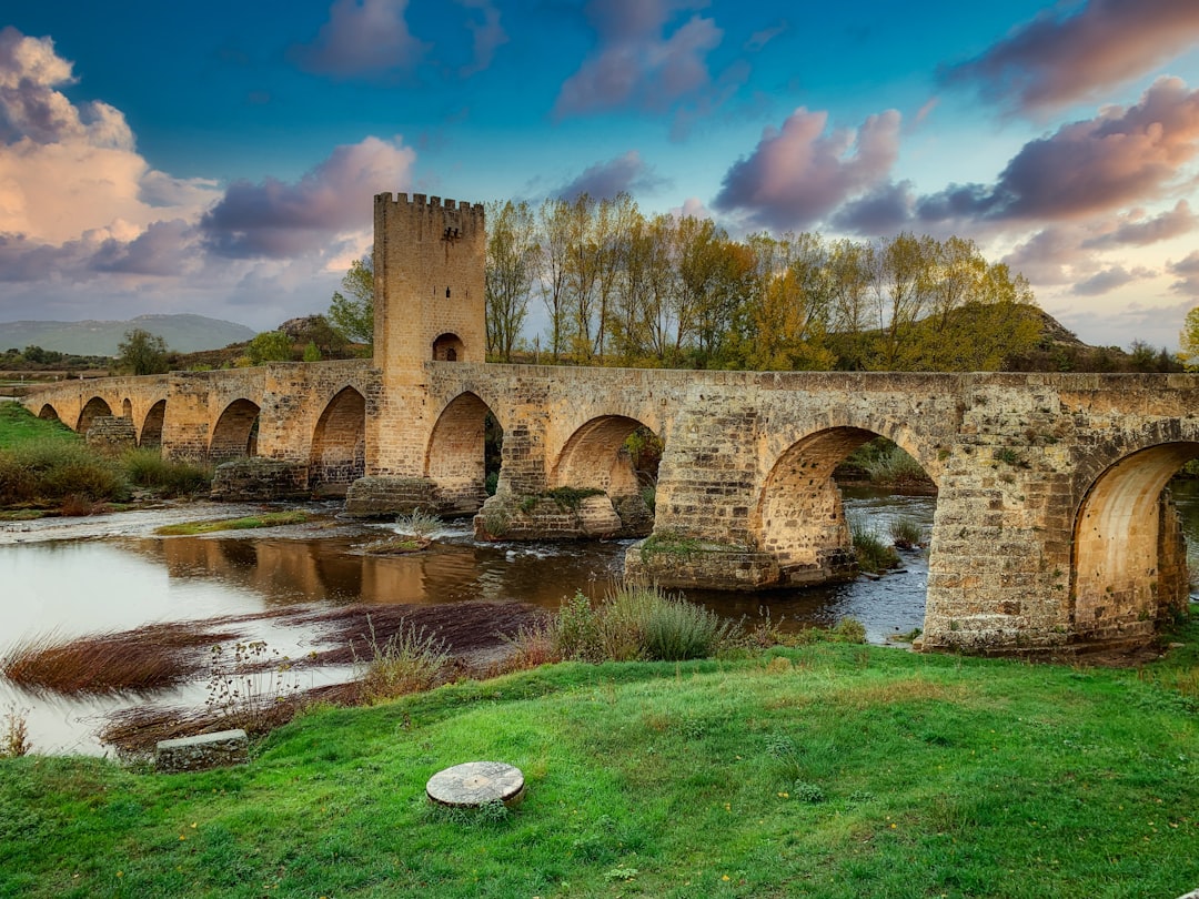 AI trip planner Burgos 2026: Rivoluziona i tuoi viaggi - Burgos | Secret World Trip Planner