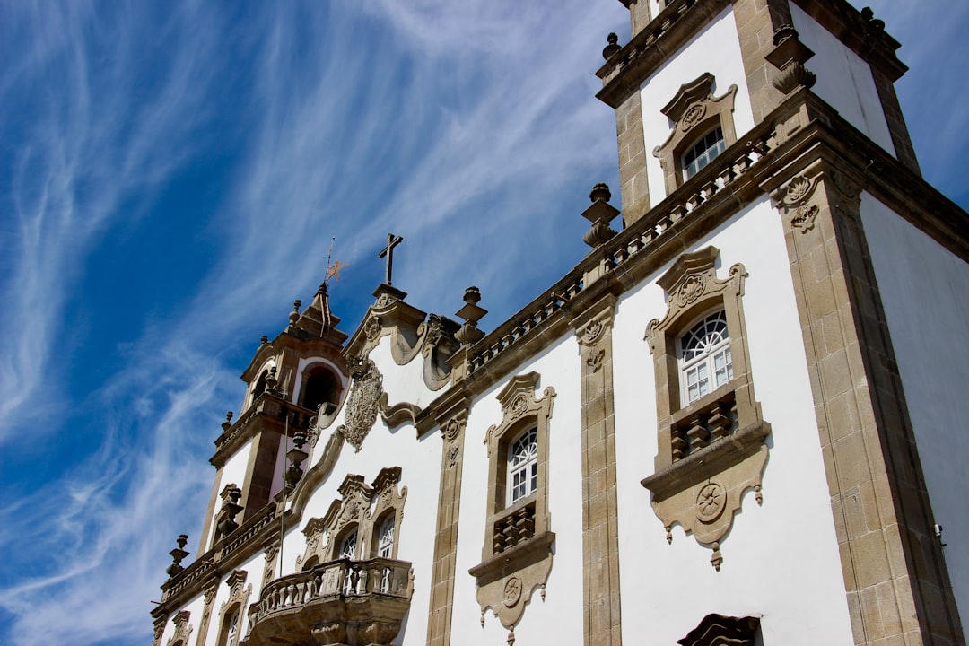 AI Trip Planner Viseu 2026: Rivoluziona i Tuoi Viaggi - Viseu | Secret World Trip Planner