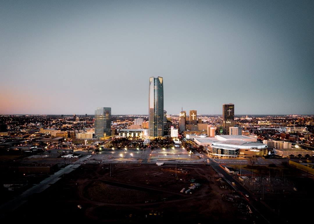 Migliori app viaggio Oklahoma City 2026: le 5 migliori scelte - Oklahoma City | Secret World Trip Planner