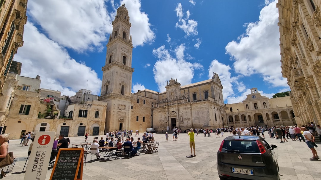 Come visitare Lecce con Secret World: Guida Pratica 2026 - Lecce | Secret World Trip Planner