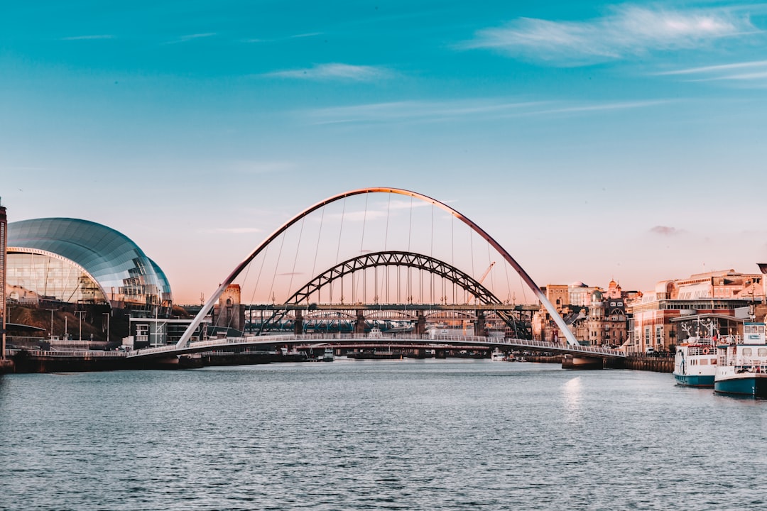 Itinerario perfetto Sunderland con AI: Guida al 2026 - Sunderland | Secret World Trip Planner