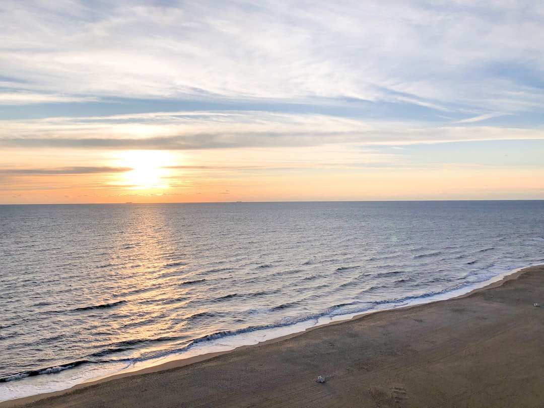 Itinerario perfetto Virginia Beach con AI per il 2026 - Virginia Beach | Secret World Trip Planner