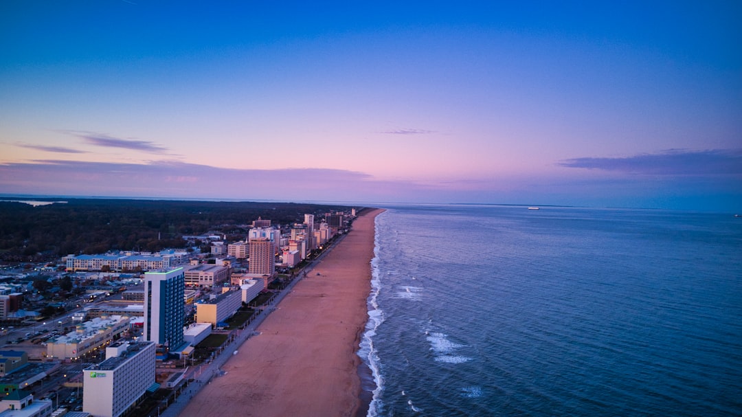 Itinerario perfetto Virginia Beach con AI per il 2026 - Virginia Beach | Secret World Trip Planner