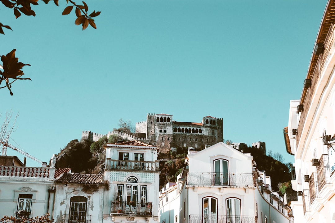 How to Visit Leiria with Secret World: Your 2026 Guide - Leiria | Secret World Trip Planner