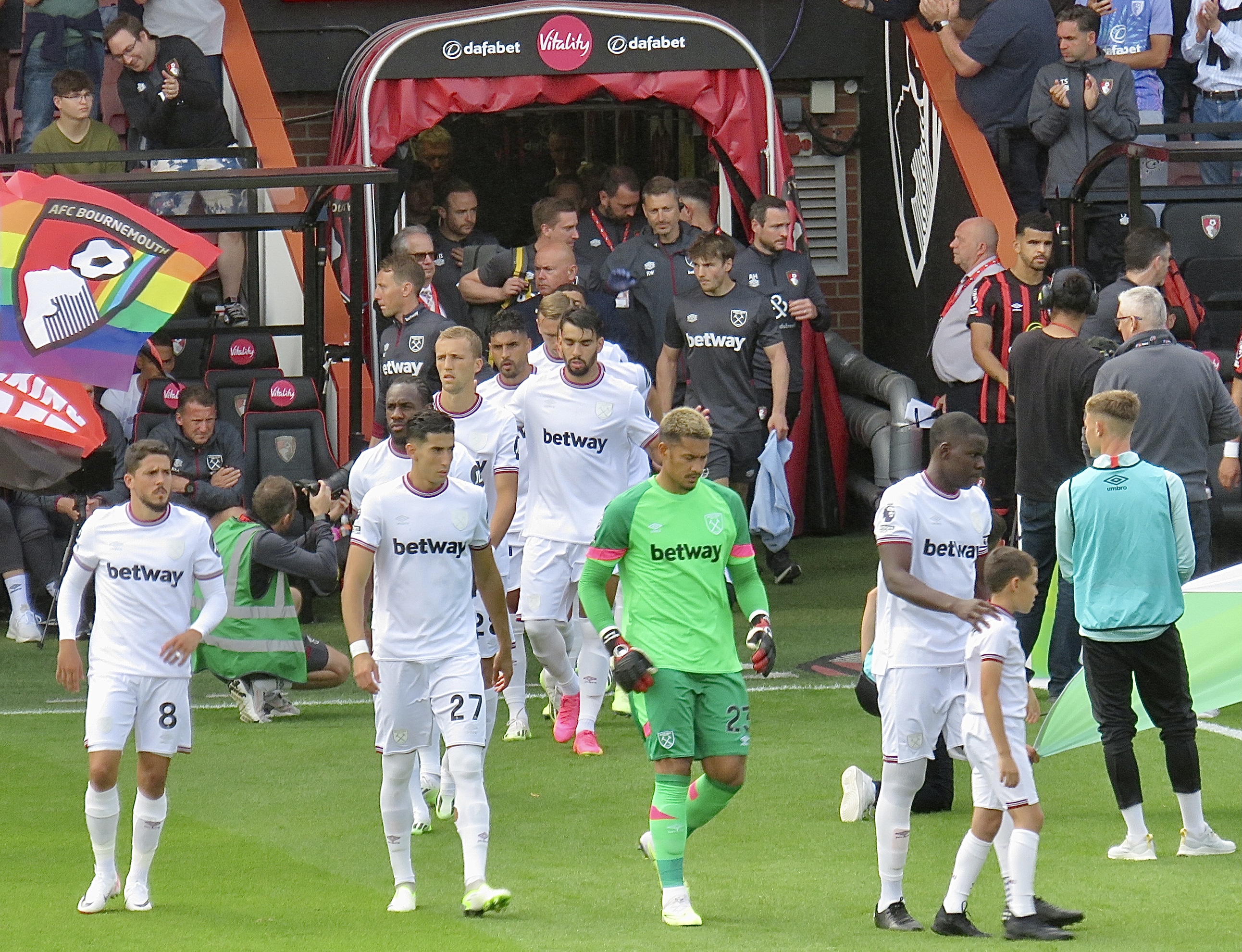 Cosa vedere a Bournemouth 2026: Guida Imperdibile - Bournemouth | Secret World Trip Planner