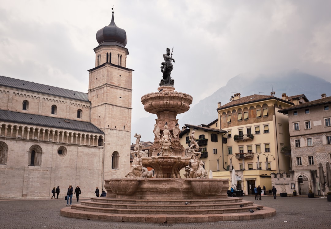 Best Travel Apps for Trento 2026: Top 5 to Try - Trento | Secret World Trip Planner
