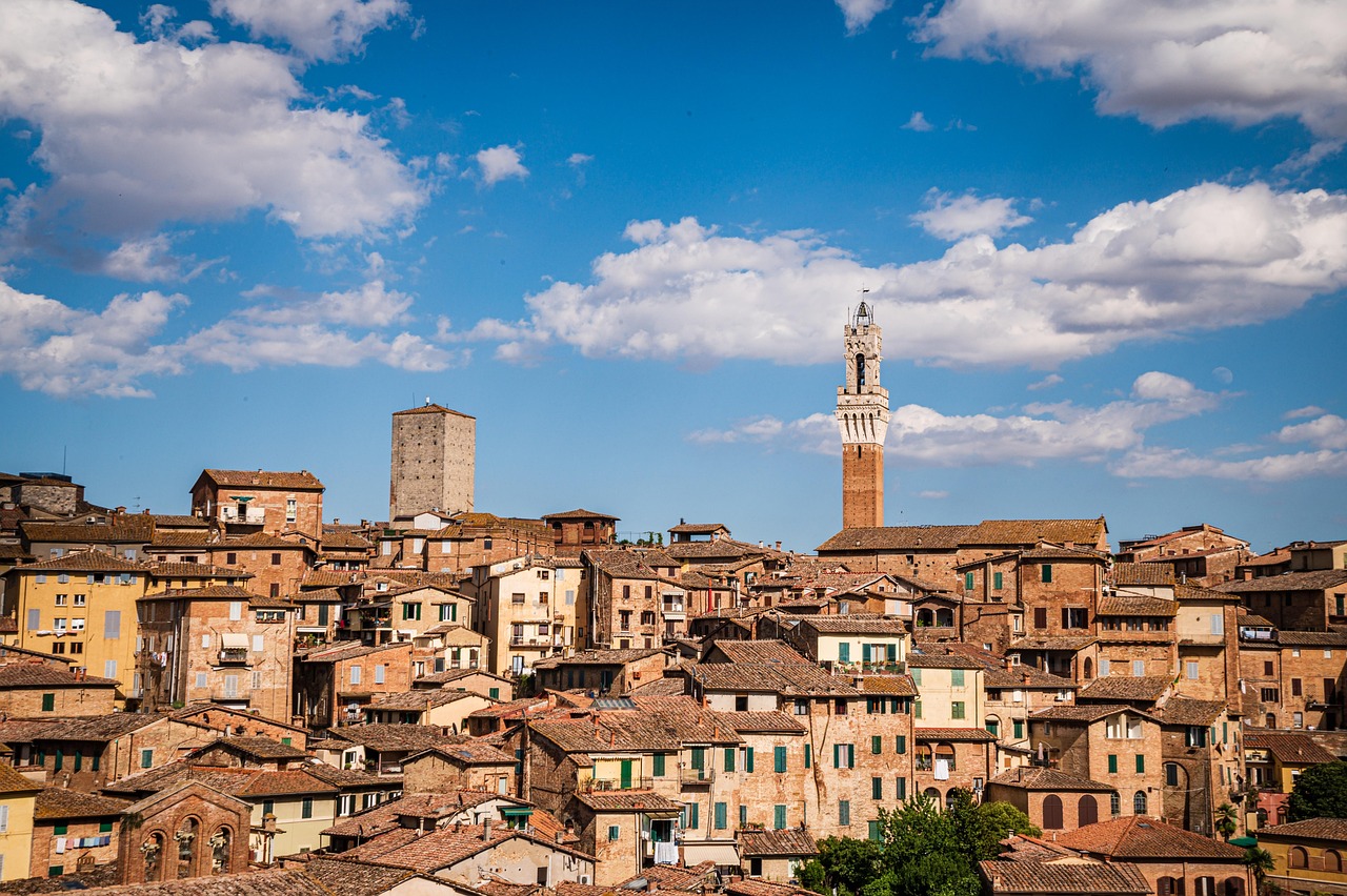 Wanderlog Alternatives for Siena 2026: Discover Secret World! - Siena | Secret World Trip Planner