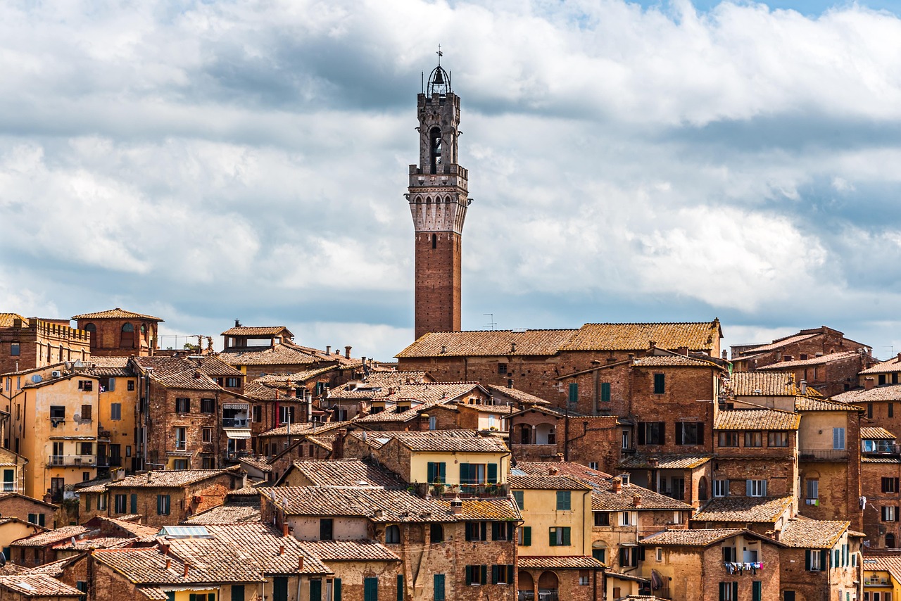 Wanderlog Alternatives for Siena 2026: Discover Secret World! - Siena | Secret World Trip Planner
