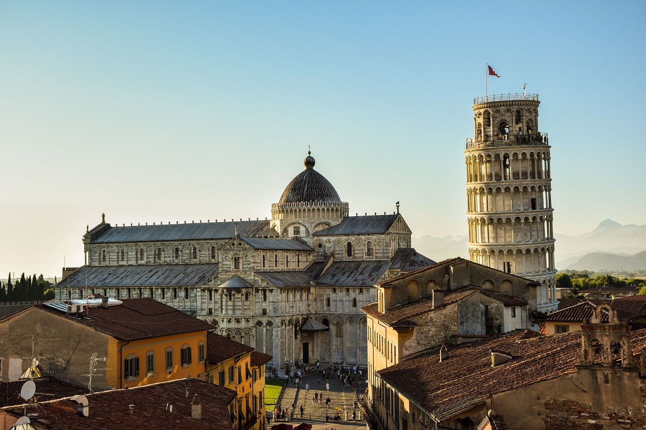 Cosa vedere a Pisa 2026: la guida definitiva con Secret World - Pisa | Secret World Trip Planner
