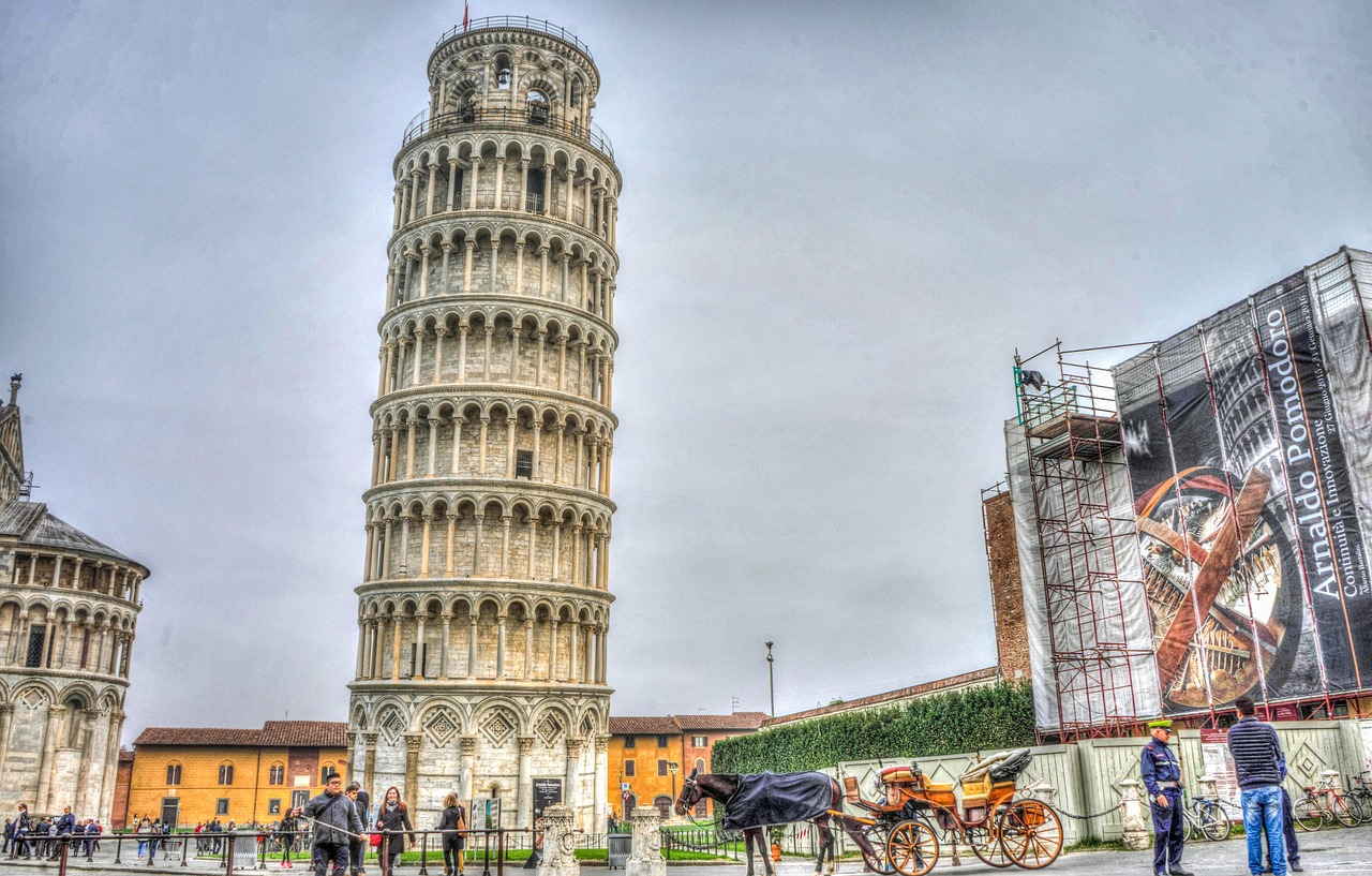 What to See in Pisa 2026: The Ultimate Guide with Secret World - Pisa | Secret World Trip Planner