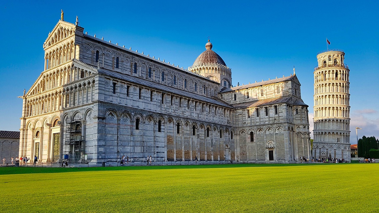 What to See in Pisa 2026: The Ultimate Guide with Secret World - Pisa | Secret World Trip Planner