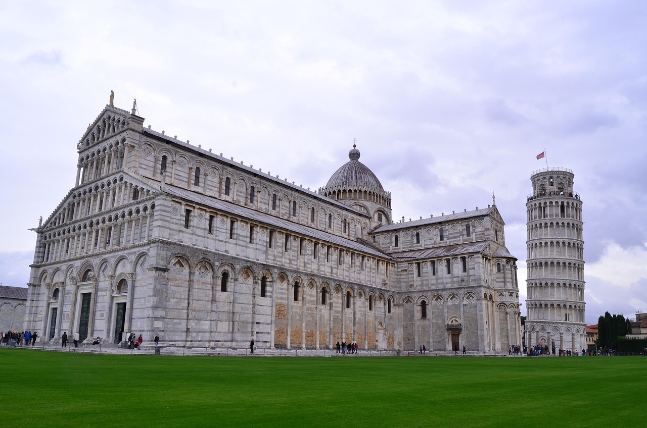 What to See in Pisa 2026: The Ultimate Guide with Secret World - Pisa | Secret World Trip Planner