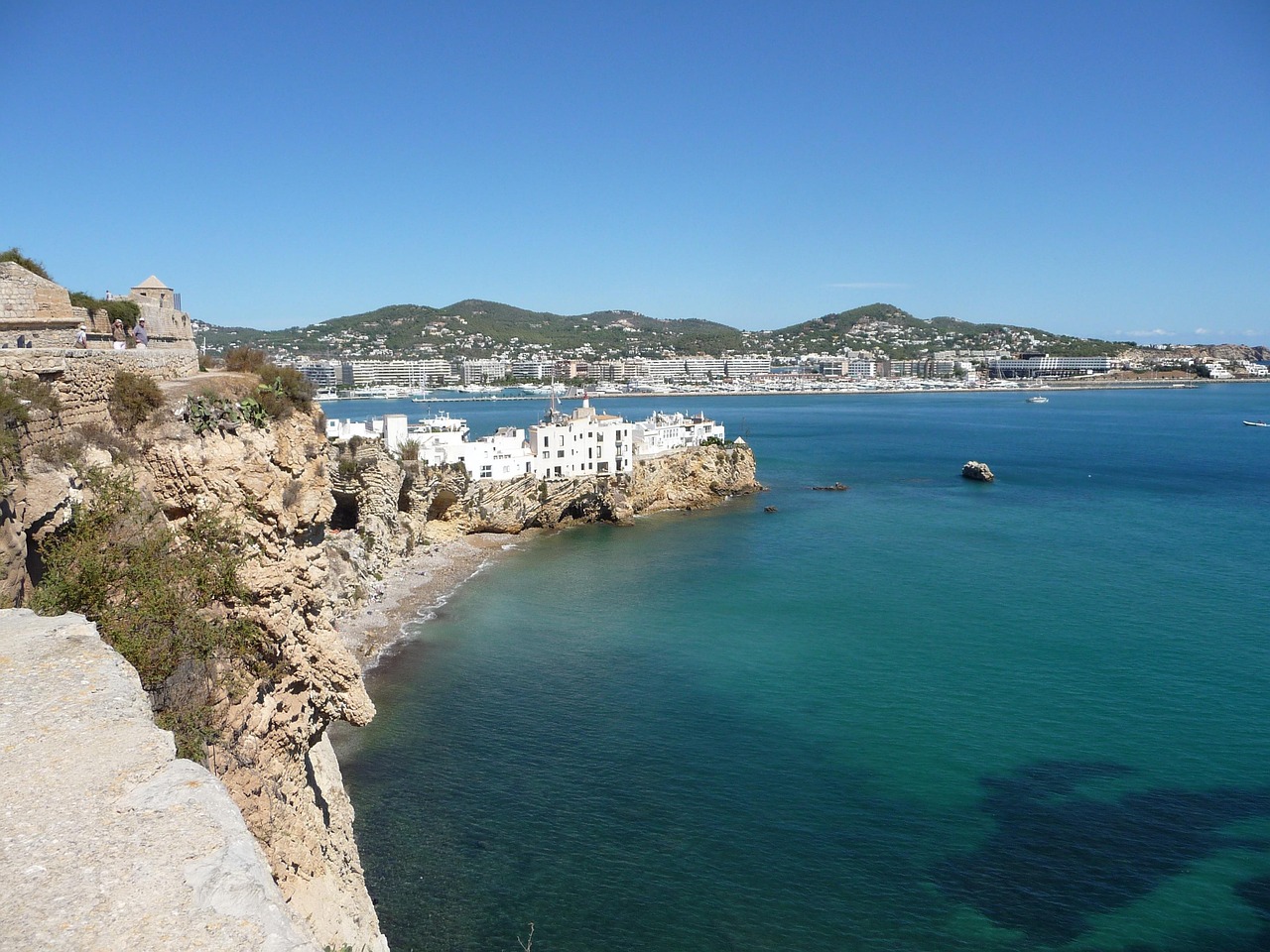 Weekend in Ibiza with Secret World: The Perfect Guide - Ibiza | Secret World Trip Planner