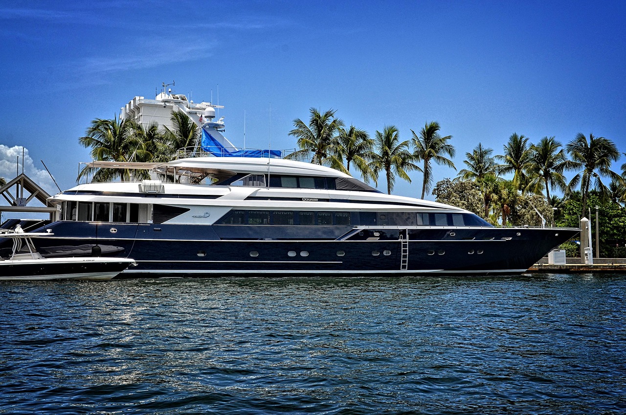 Cosa vedere a Fort Lauderdale 2026: Guida Imperdibile - Fort Lauderdale | Secret World Trip Planner