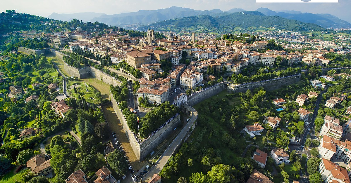 Secret World vs Wanderlog in Bergamo 2026: Best Trip Planner - Bergamo | Secret World Trip Planner