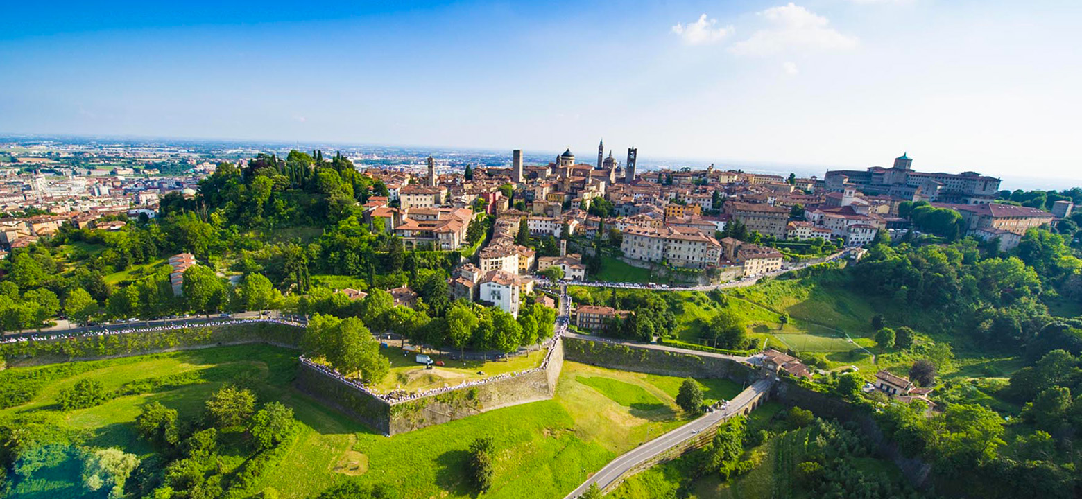 Secret World vs Wanderlog in Bergamo 2026: Best Trip Planner - Bergamo | Secret World Trip Planner