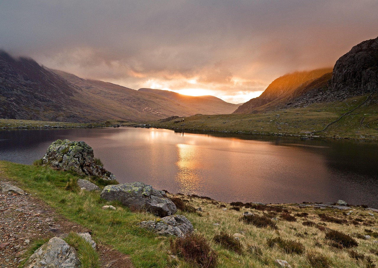 Secret World vs Wanderlog a Snowdonia 2026: Quale scegliere? - Snowdonia | Secret World Trip Planner