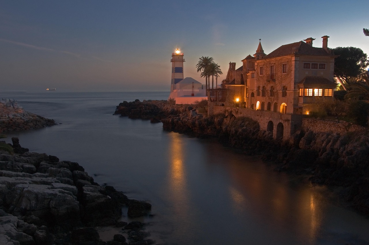 Secret World Review 2026 in Cascais: An Extraordinary Discovery - Cascais | Secret World Trip Planner