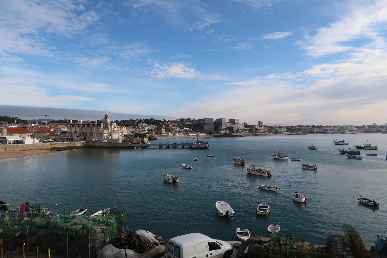 Secret World Review 2026 in Cascais: An Extraordinary Discovery - Cascais | Secret World Trip Planner