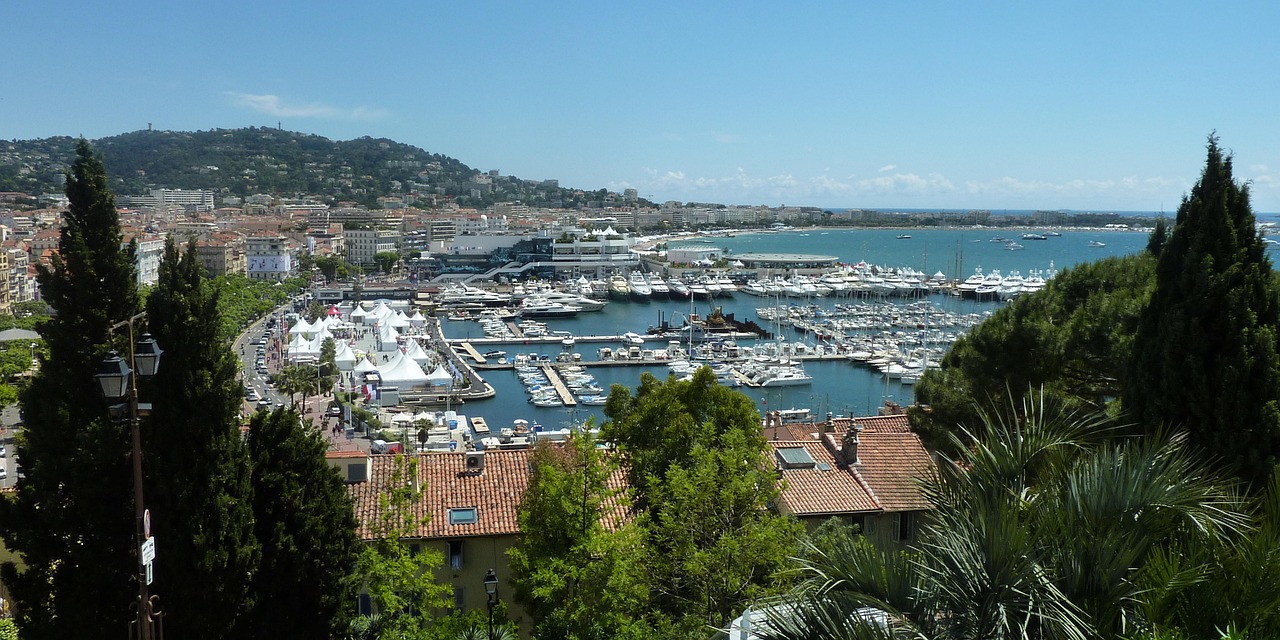 AI Trip Planner Cannes 2026: Rivoluziona i Tuoi Viaggi - Cannes | Secret World Trip Planner