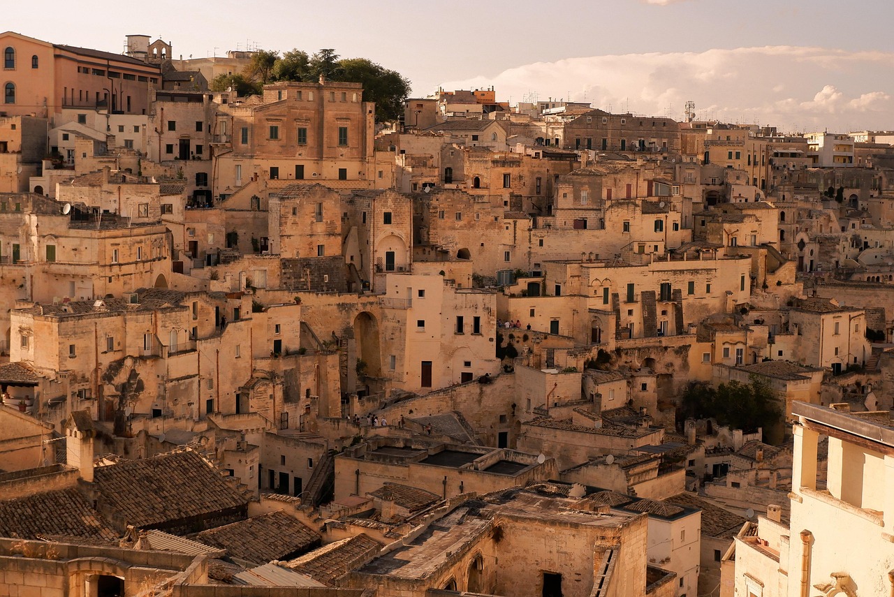 AI Trip Planner Matera 2026: Rivoluziona il Tuo Viaggio - Matera | Secret World Trip Planner
