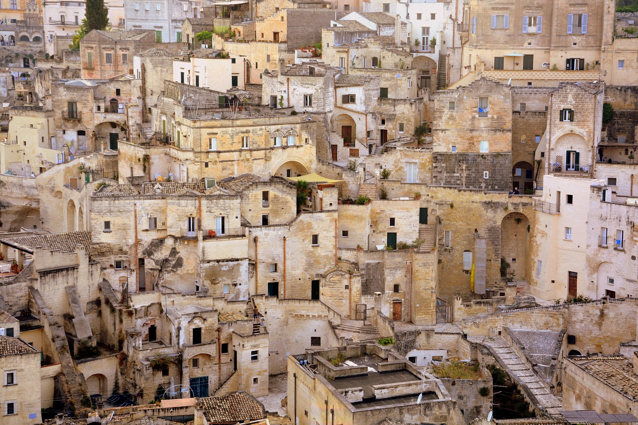 AI Trip Planner Matera 2026: Rivoluziona il Tuo Viaggio - Matera | Secret World Trip Planner