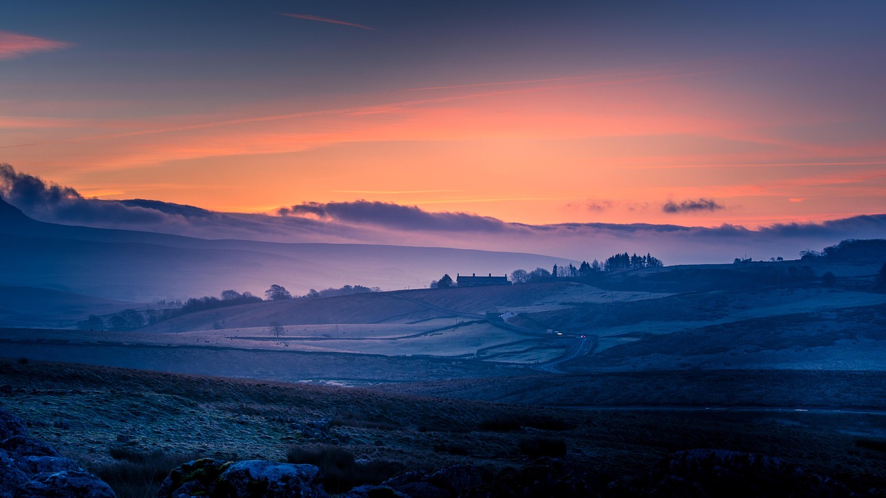 Come visitare Yorkshire Dales con Secret World: Guida Pratica - Yorkshire Dales | Secret World Trip Planner