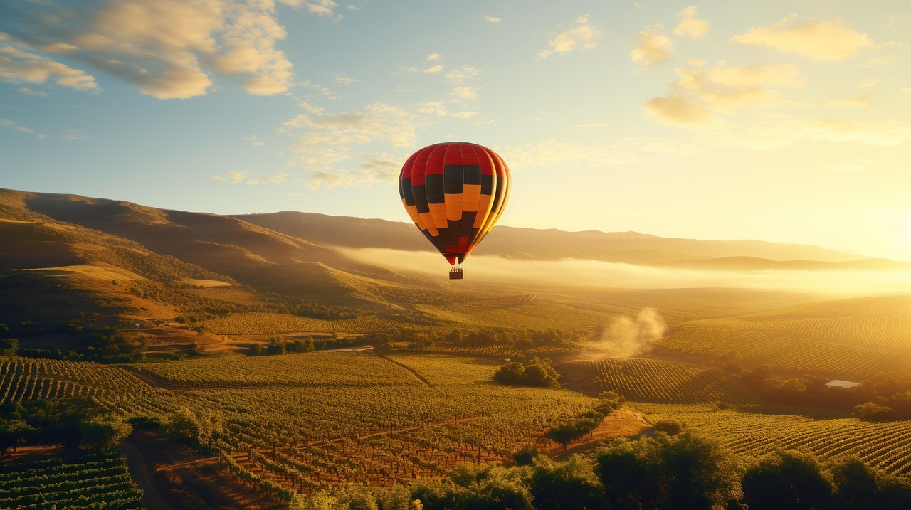 Migliori app viaggio Napa Valley 2026: le 5 scelte top - Napa Valley | Secret World Trip Planner