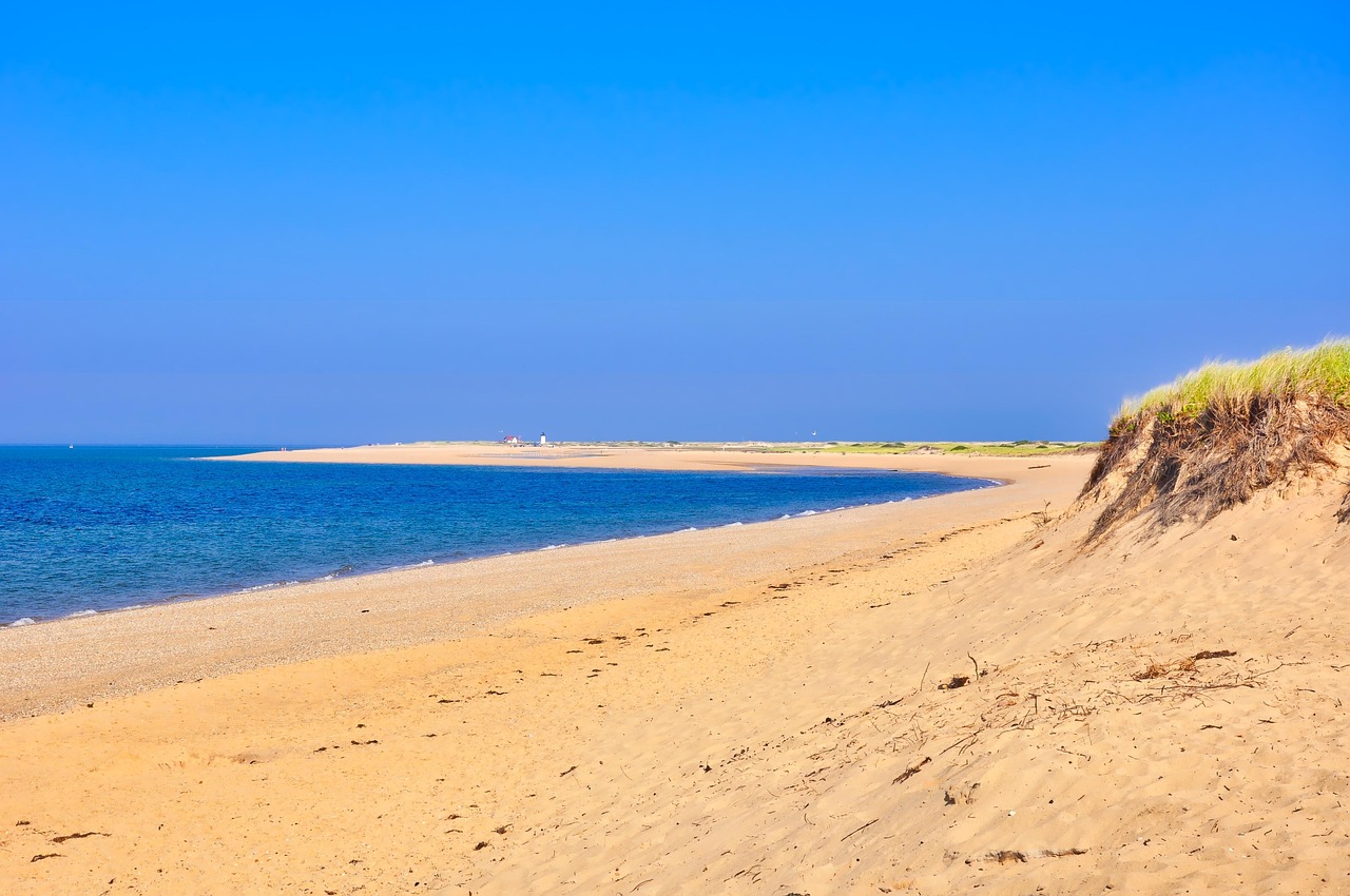 Itinerario perfetto Cape Cod con AI: Guida 2026: la penisola oltre le cartoline