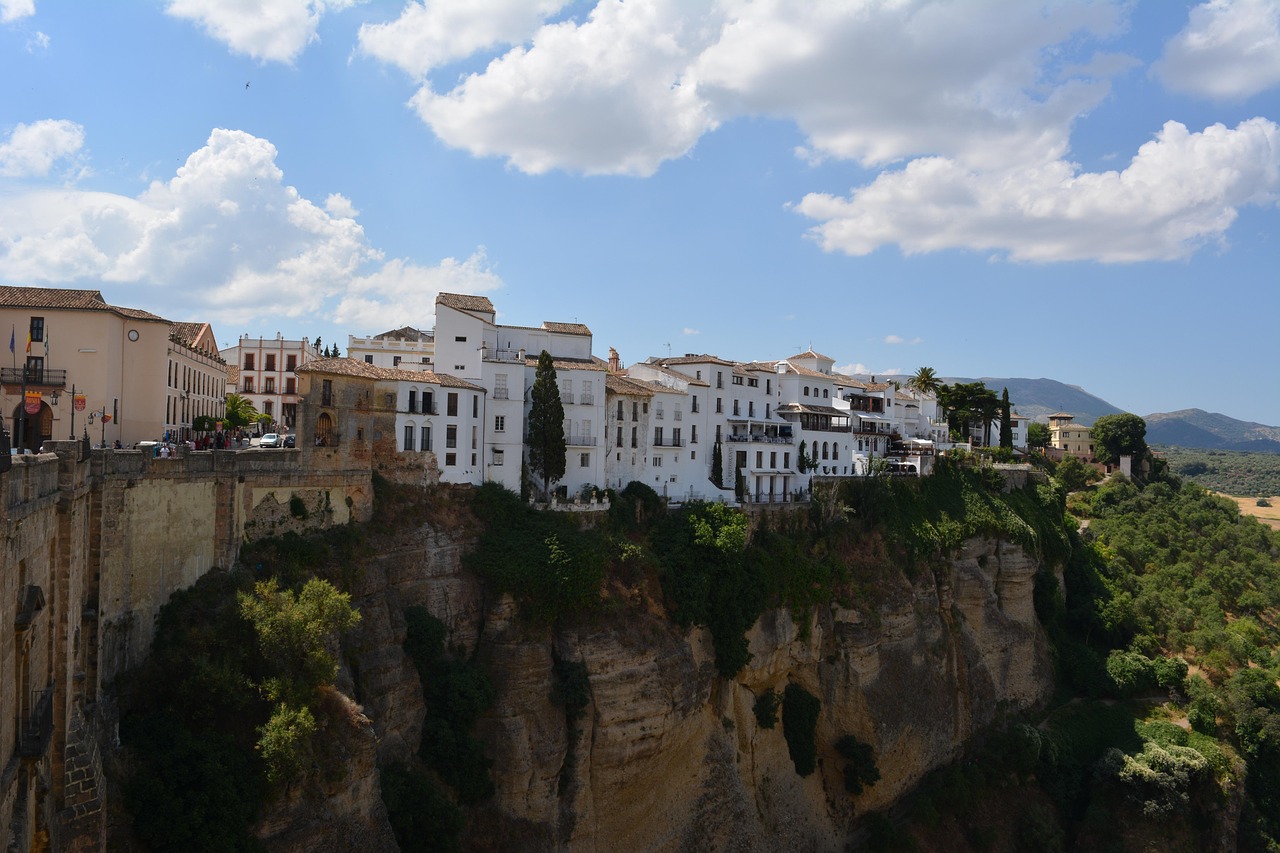 How to Visit Ronda with Secret World: The Ultimate Guide - Ronda | Secret World Trip Planner