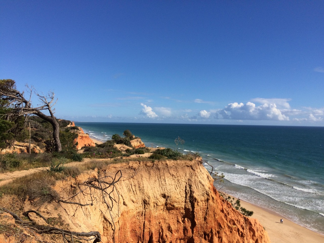 Perfect Albufeira Itinerary with AI: 2026 Guide - Albufeira | Secret World Trip Planner