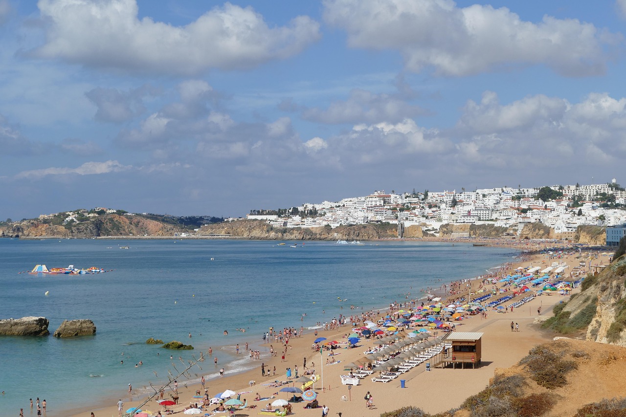 Perfect Albufeira Itinerary with AI: 2026 Guide - Albufeira | Secret World Trip Planner