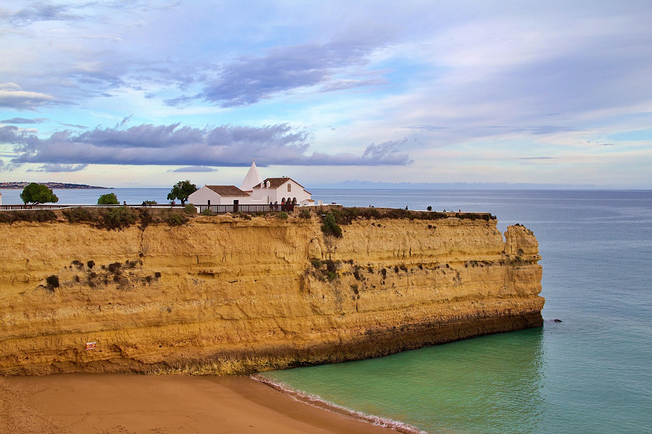 Perfect Albufeira Itinerary with AI: 2026 Guide - Albufeira | Secret World Trip Planner