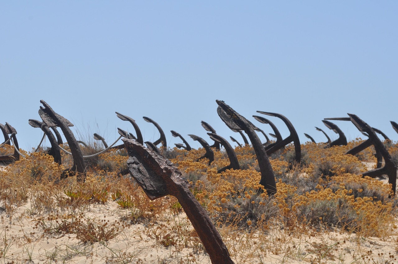 Wanderlog Alternatives for Tavira 2026: Discover Secret World - Tavira | Secret World Trip Planner