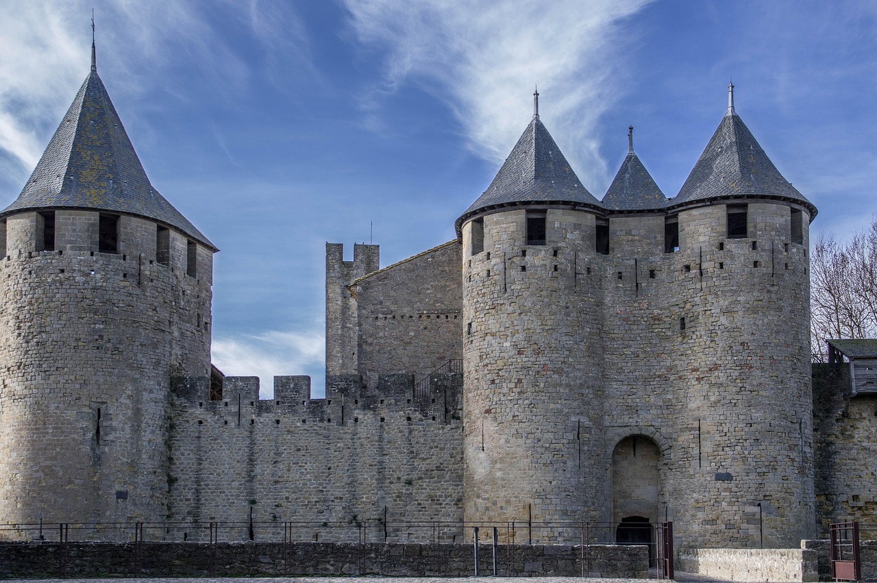Wanderlog Alternatives for Carcassonne 2026: Discover Secret World - Carcassonne | Secret World Trip Planner