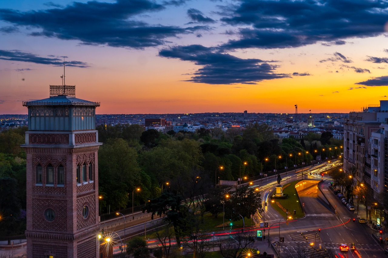 Perfect Itinerary Vitoria-Gasteiz with AI: 2026 Guide - Vitoria-Gasteiz | Secret World Trip Planner