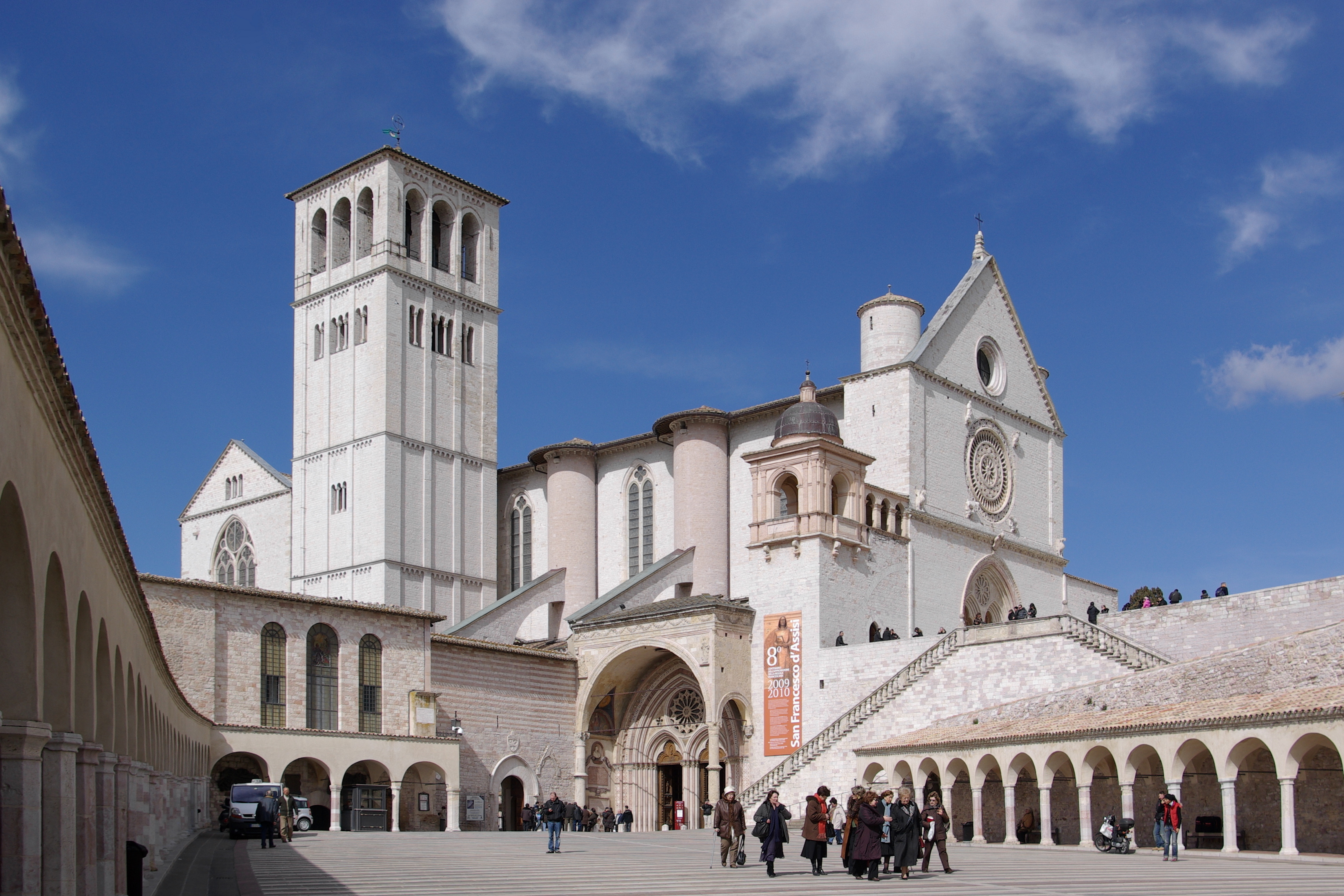 What to See in Assisi 2026: The Ultimate Guide with Secret World - Assisi | Secret World Trip Planner